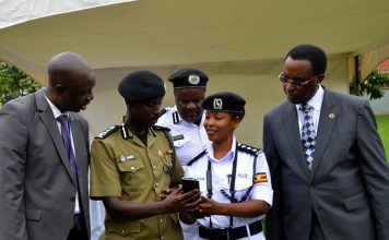 Police launches a new electronic express penalty system that will encourage transparency as well as cracking down on defaulters