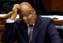 South Africa’s former President, Jacob Zuma to give evidence on state capture South Africa's former President, Jacob Zuma to give evidence on state capture