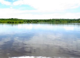 Four Family Members Die As Boat Capsizes On Lake Kyoga Four Family Members Die As Boat Capsizes On Lake Kyoga