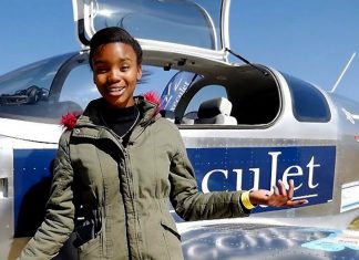 Kenya Denies South African Teens Landing Rights Kenya Denies South African Teens Landing Rights