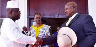Uganda, Sierra Leone Pledge To Trade Together