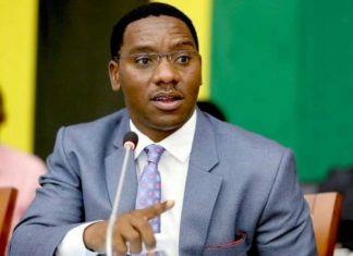 Tanzania to Publish Names of All Married Men to Protect Single Women Tanzania to Publish Names of All Married Men to Protect Single Women