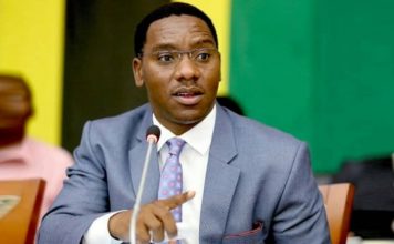 Tanzania to Publish Names of All Married Men to Protect Single Women Tanzania to Publish Names of All Married Men to Protect Single Women