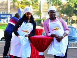 Kampala Rolex festival 2019, Season 4 is set for 18th August at Lugogo Cricket Oval