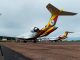 Uganda Airlines launches commercial flights Uganda Airlines launches commercial flights