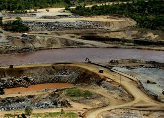 Ethiopia renounces Egypt Proposal on Nile dam Operation Ethiopia renounces Egypt Proposal on Nile dam Operation