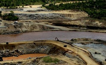 Ethiopia renounces Egypt Proposal on Nile dam Operation Ethiopia renounces Egypt Proposal on Nile dam Operation