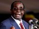 Zimbabwe ex-President Robert Mugabe dies aged 95