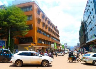 KCCA Uganda announces the release of new city traffic routes KCCA announces the release of new city traffic routes