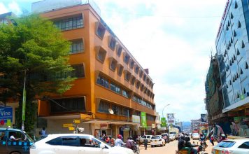 KCCA Uganda announces the release of new city traffic routes KCCA announces the release of new city traffic routes