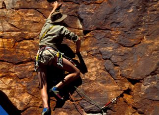 World renowned mountaineer, Tim MaCartney-Snape in Uganda to take on the Rwenzori Mountains hiking challenge. World renowned mountaineer, Tim MaCartney-Snape in Uganda to take on the Rwenzori Mountains hiking challenge.