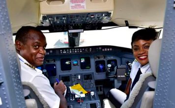 Ugandan Cabinet accepts to signing of a number of air service agreements Ugandan Cabinet accepts to signing of a number of air service agreements