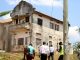 Government begins renovation of the Ankole Kingdom Palace
