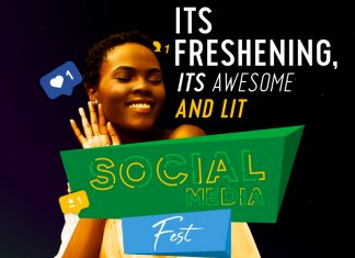 Kampala to host a social media festival that has never happened before
