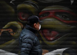 Spain death toll hits 4,858 as 769 die in 24 hours Spain-death-toll-hits-4858-as-769-die-in-24-hours