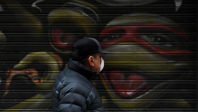 Spain death toll hits 4,858 as 769 die in 24 hours Spain-death-toll-hits-4858-as-769-die-in-24-hours